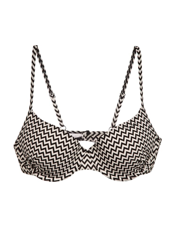 Верх бикини Protest MM RADIANT CCUP, цвет Seashelloffwhite
Верх бикини Protest MM RADIANT CCUP, цвет Seashelloffwhite