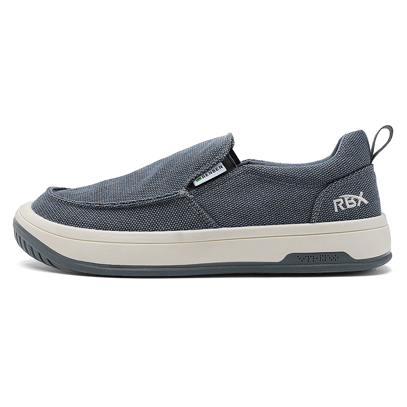 RENBEN Легкие и износостойкие мужские низкие кеды из хлопка синие, цвет Blue
RENBEN Легкие и износостойкие мужские низкие кеды из хлопка синие, цвет Blue