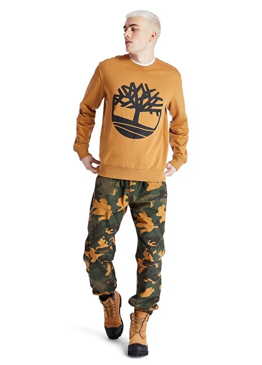 Желтая мужская толстовка с круглым вырезом стандартного кроя с принтом Timberland, Желтый, Желтая мужская толстовка с круглым вырезом стандартного кроя с принтом Timberland
Желтая мужская толстовка с круглым вырезом стандартного кроя с принтом Timberland, Желтый, Желтая мужская толстовка с круглым вырезом стандартного кроя с принтом Timberland