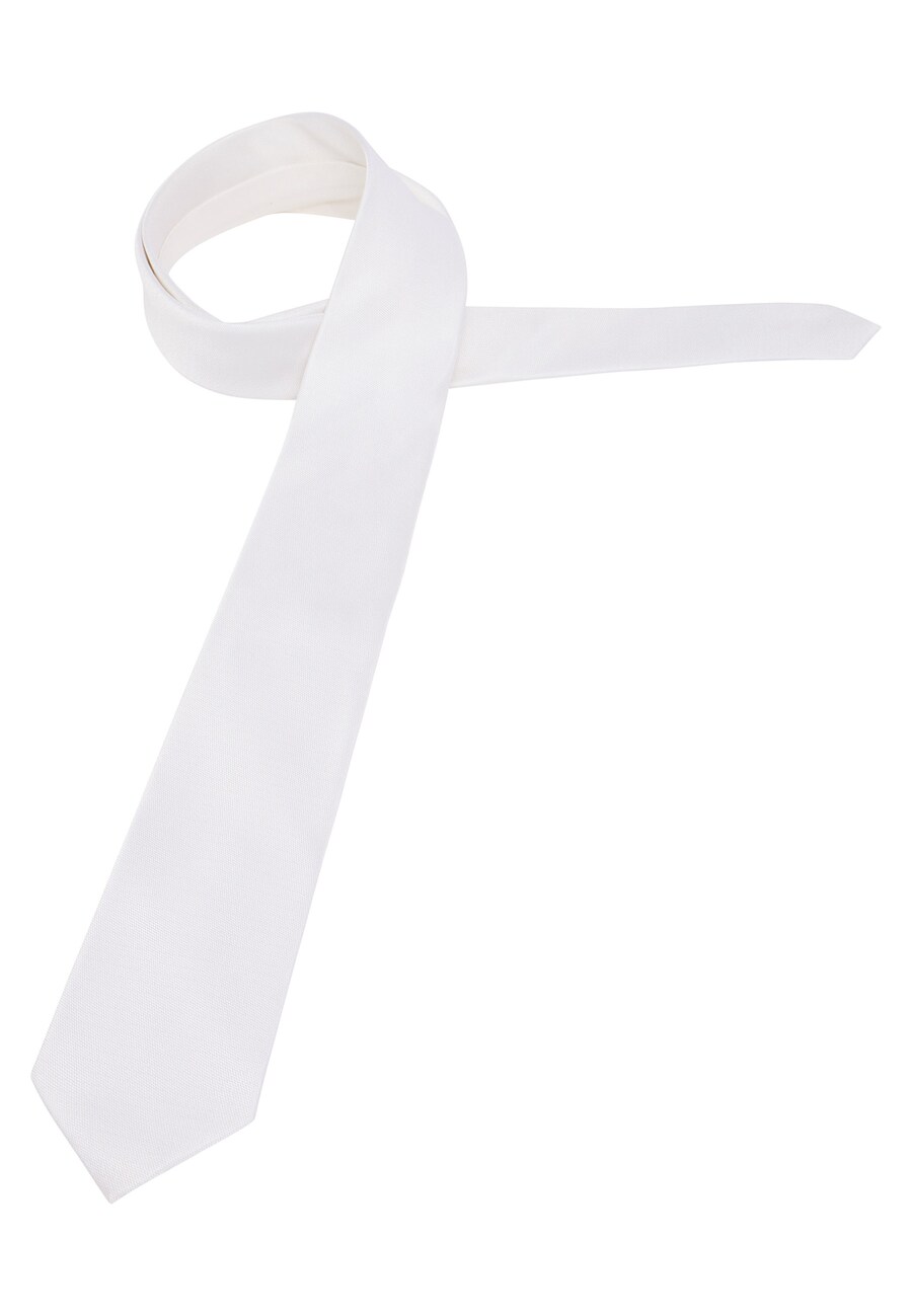 Галстук ETERNA, Natural White
Галстук ETERNA, Natural White