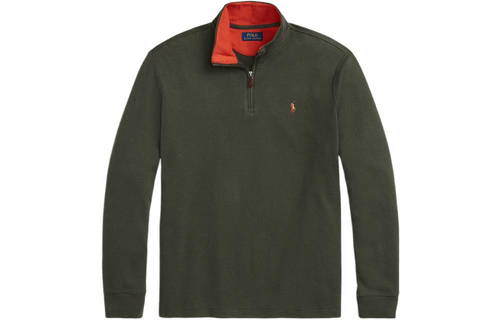 Зеленая поло Ralph Lauren Мужская
Зеленая поло Ralph Lauren Мужская