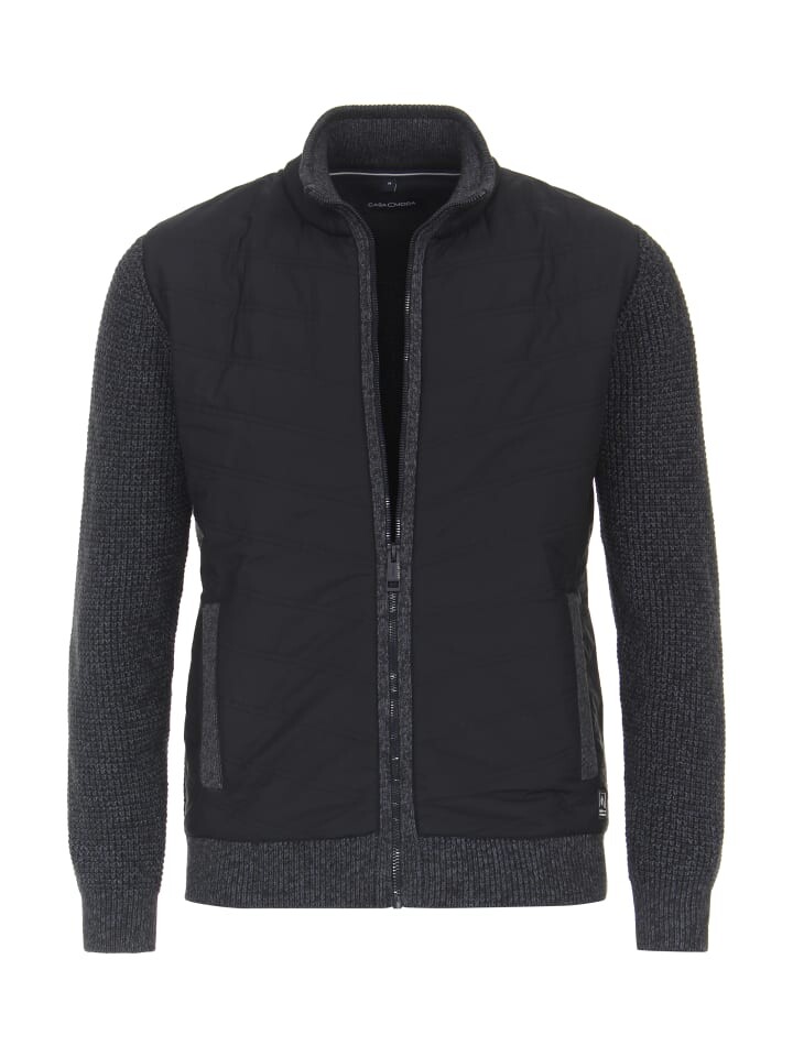 Кардиган CASAMODA, темно-синий
Кардиган CASAMODA, темно-синий