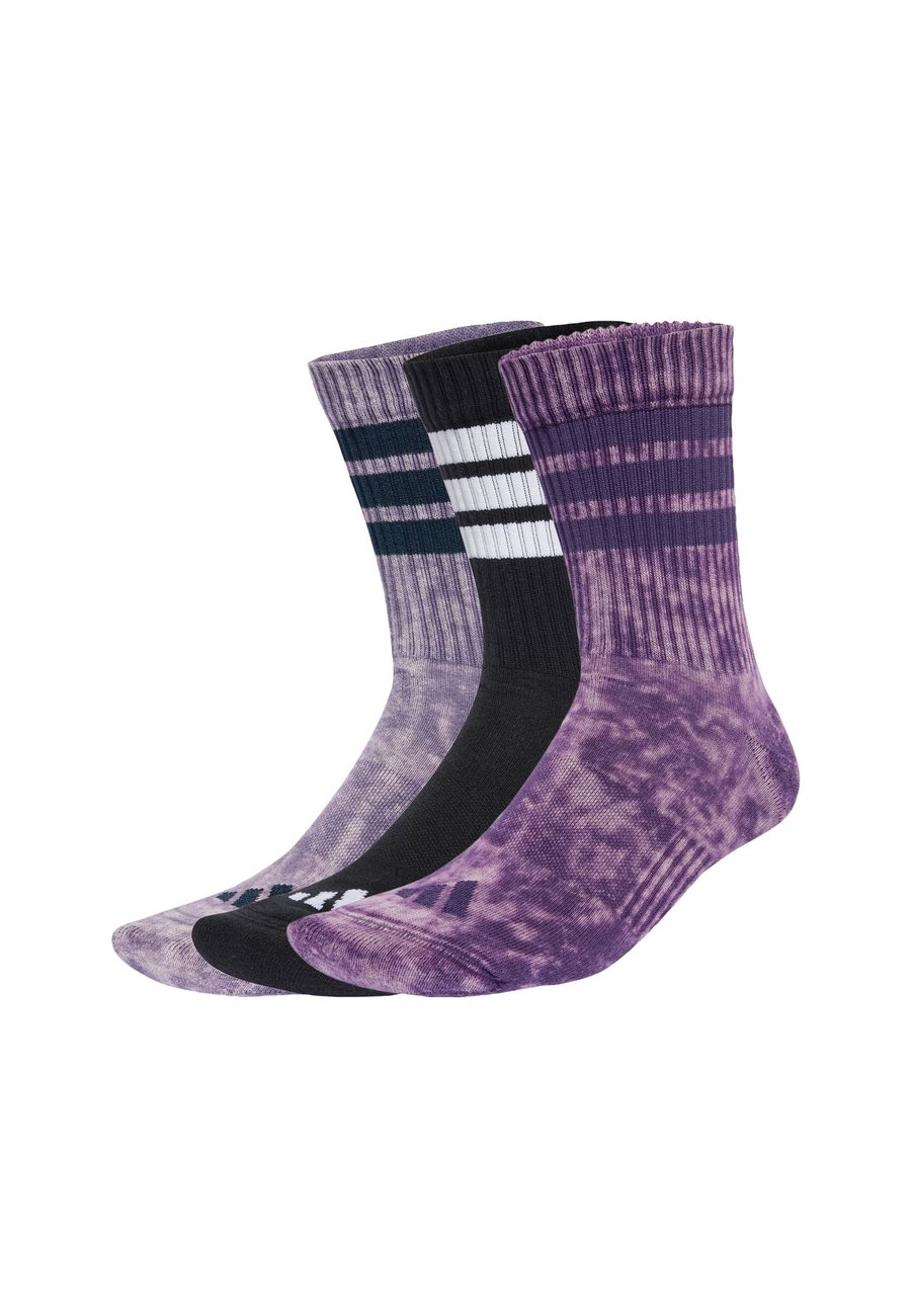 Носки Adidas Performance 3PACK, Aurora Plum Preloved Violet Black/Dark Purple
Носки Adidas Performance 3PACK, Aurora Plum Preloved Violet Black/Dark Purple