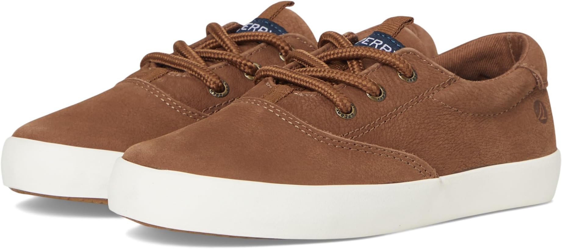 Кроссовки Sperry Kids Spinnaker Washable, Tan 1
Кроссовки Sperry Kids Spinnaker Washable, Tan 1