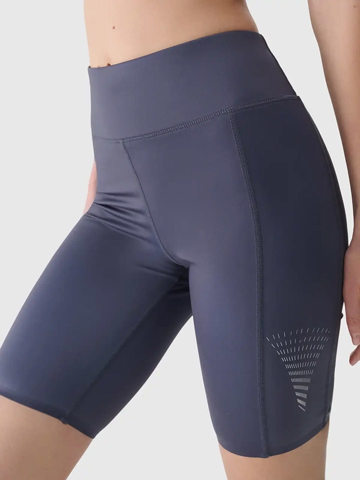 Спортивные брюки 4F, темно-синий
Спортивные брюки 4F, темно-синий