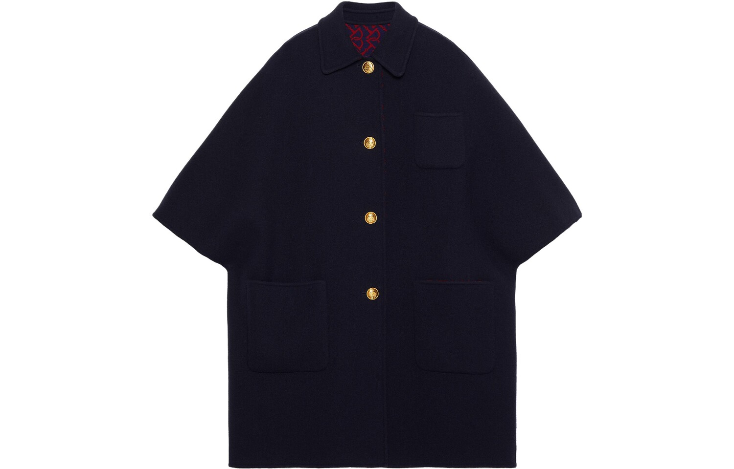 Пальто женское черное Gucci, Черный, Пальто женское черное Gucci
Пальто женское черное Gucci, Черный, Пальто женское черное Gucci