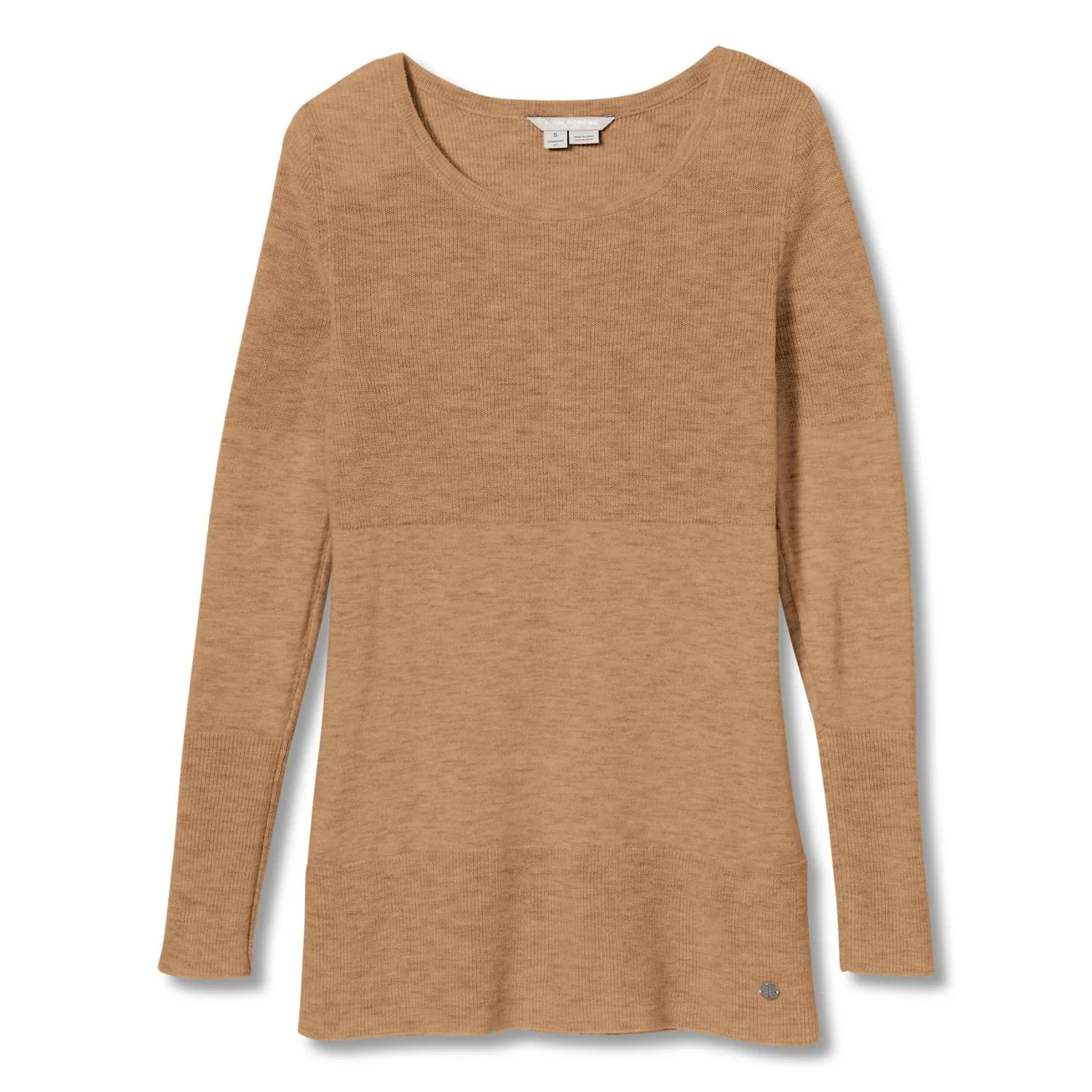 Пуловер Westlands - Женский Royal Robbins, Tan Bisque
Пуловер Westlands - Женский Royal Robbins, Tan Bisque