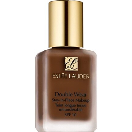 Estee Lauder Double Wear Fluid 8N1 Espresso 30мл Estée Lauder, Коричневый, Estee Lauder Double Wear Fluid 8N1 Espresso 30мл Estée Lauder
Estee Lauder Double Wear Fluid 8N1 Espresso 30мл Estée Lauder, Коричневый, Estee Lauder Double Wear Fluid 8N1 Espresso 30мл Estée Lauder