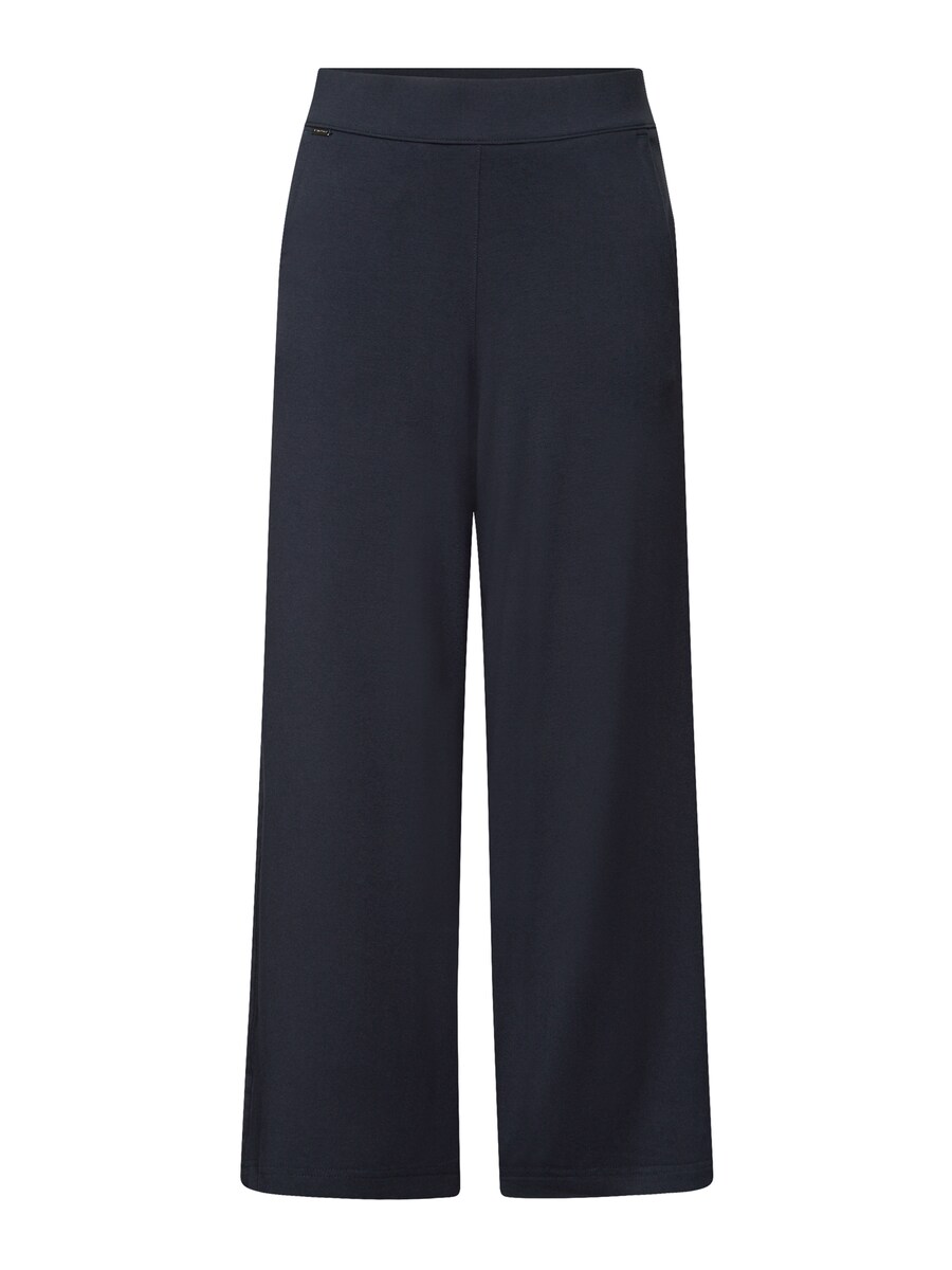 Широкие брюки STREET ONE Emee, Night Blue
Широкие брюки STREET ONE Emee, Night Blue