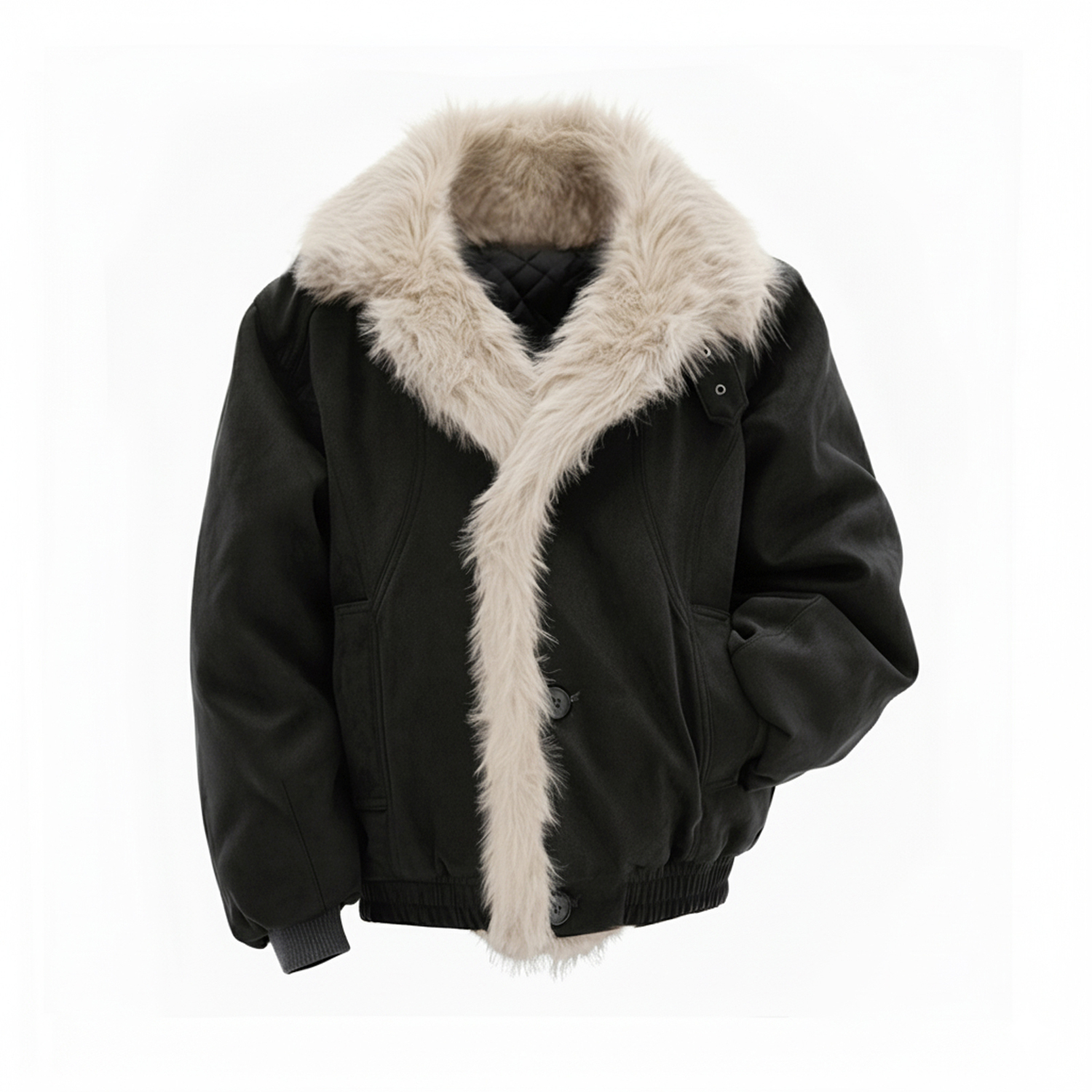 Пуховик Unisex NEVER RULE, черный
Пуховик Unisex NEVER RULE, черный