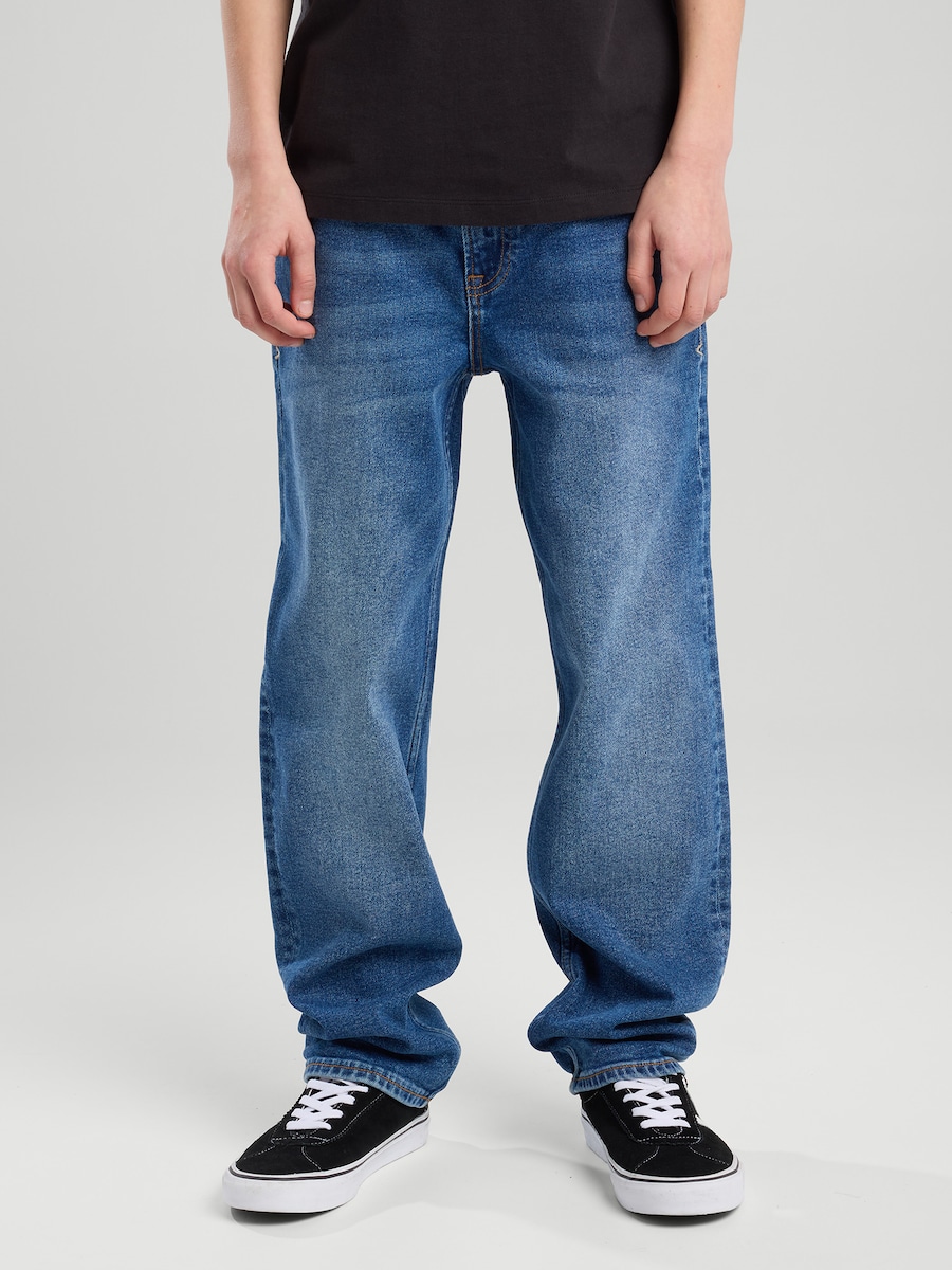 Обычные джинсы America Today, темно-синий
Обычные джинсы America Today, темно-синий