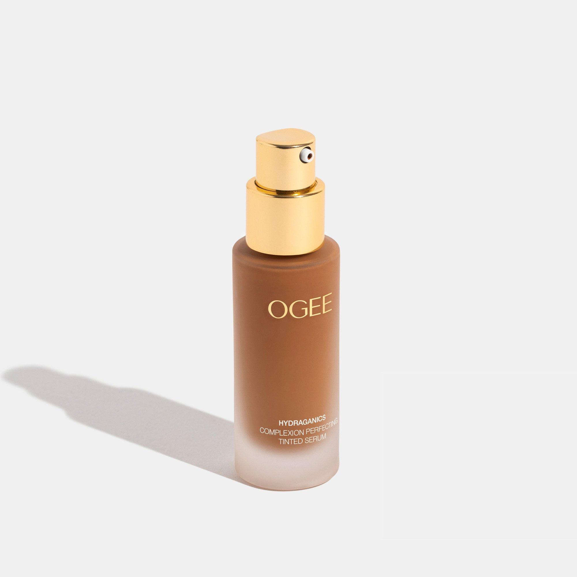 Тонирующая сыворотка для выравнивания тона кожи лица Ogee, Anjou 11.50N (deep beige, golden undertones)
Тонирующая сыворотка для выравнивания тона кожи лица Ogee, Anjou 11.50N (deep beige, golden undertones)