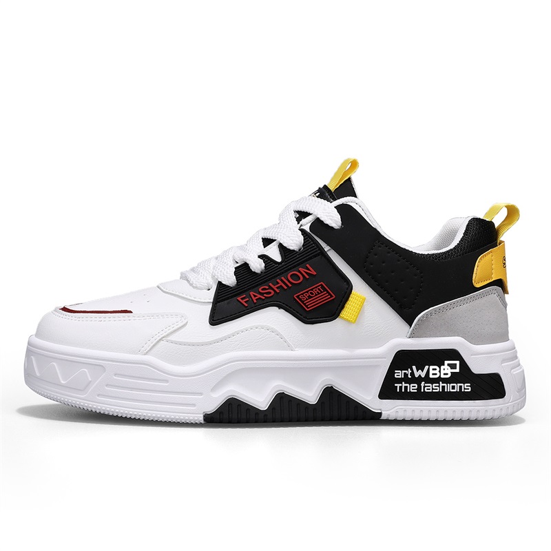 Детские скейтерские кроссовки Grade School ZHULE, белый/черный
Детские скейтерские кроссовки Grade School ZHULE, белый/черный