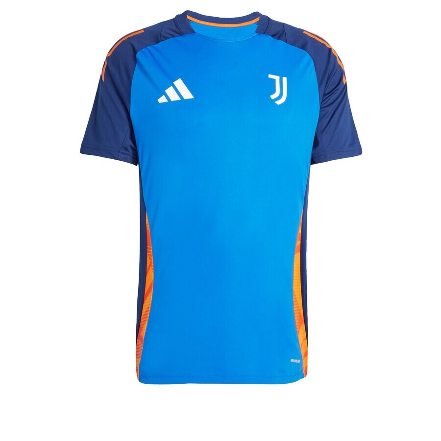 Спортивная футболка ADIDAS PERFORMANCE Performance Shirt Juventus Tiro 24, цвет blue/marine blue
Спортивная футболка ADIDAS PERFORMANCE Performance Shirt Juventus Tiro 24, цвет blue/marine blue