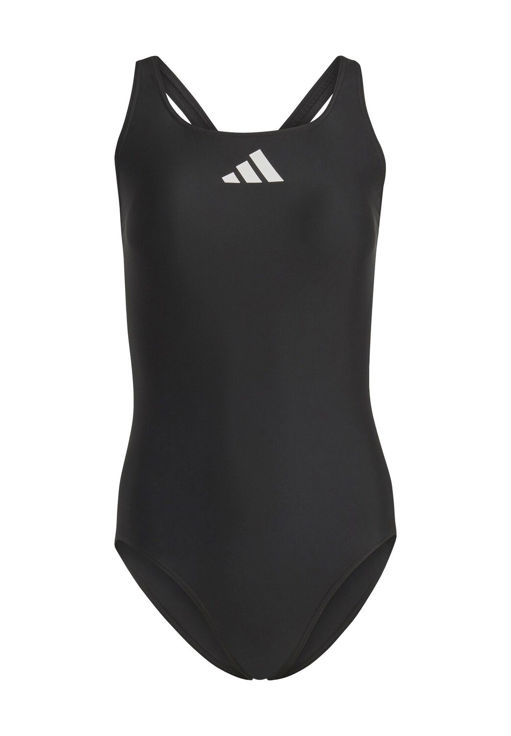 Дизайн логотипа купальника Performance для женщин adidas, цвет Black White
Дизайн логотипа купальника Performance для женщин adidas, цвет Black White