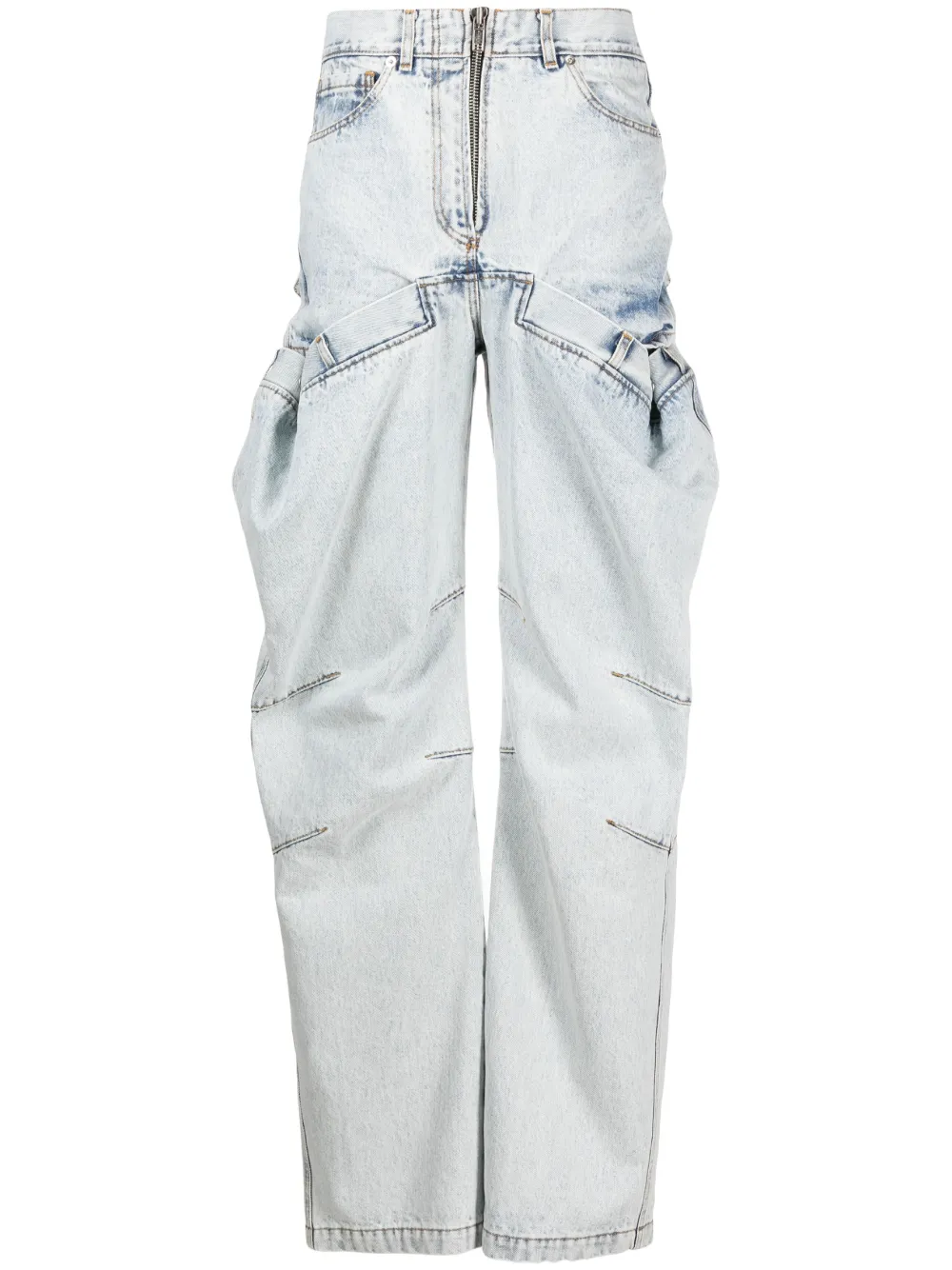 Прямые джинсы Hybrid Almaz, синий
Прямые джинсы Hybrid Almaz, синий