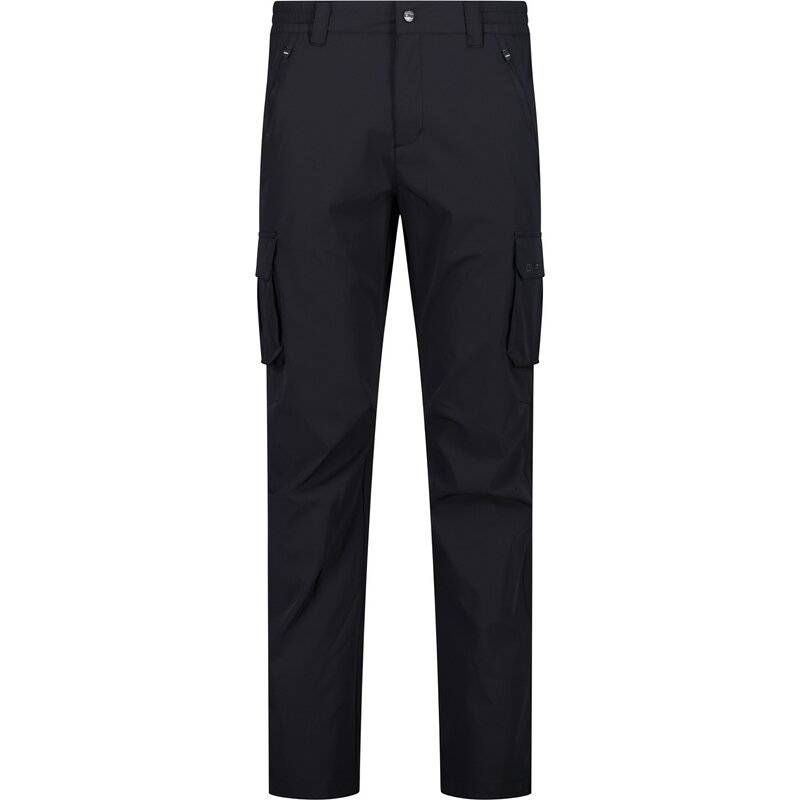 Длинные мужские брюки Keilhose Cmp, серый
Длинные мужские брюки Keilhose Cmp, серый