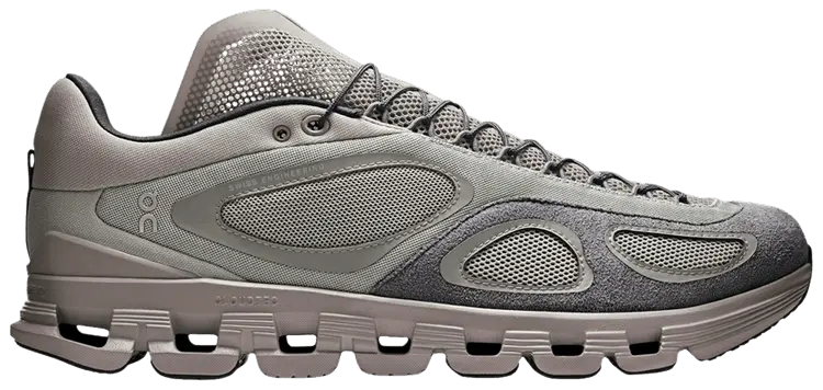 Кроссовки ON FKA twigs x Cloud X 'Desert', желто-коричневый
Кроссовки ON FKA twigs x Cloud X 'Desert', желто-коричневый