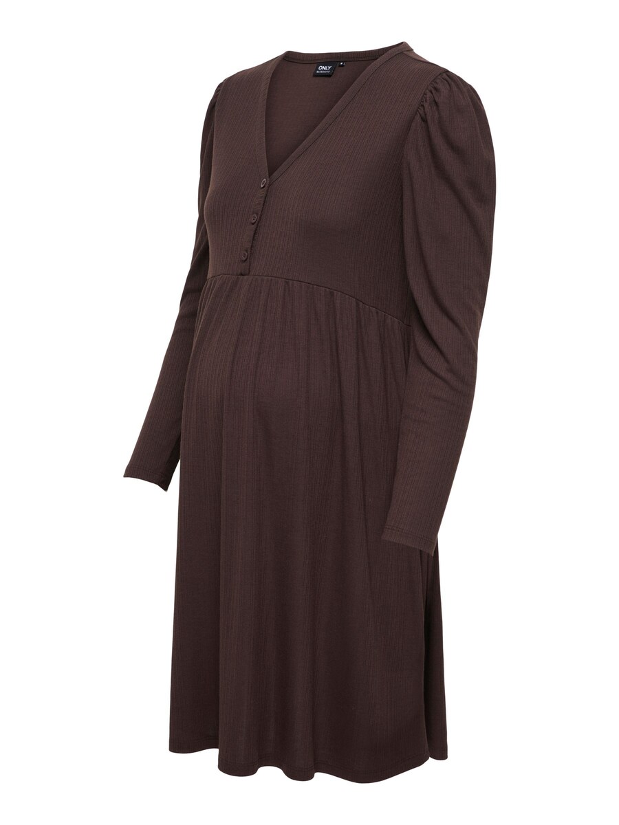 Платье Only Maternity OLMCamoni, Chocolate
Платье Only Maternity OLMCamoni, Chocolate