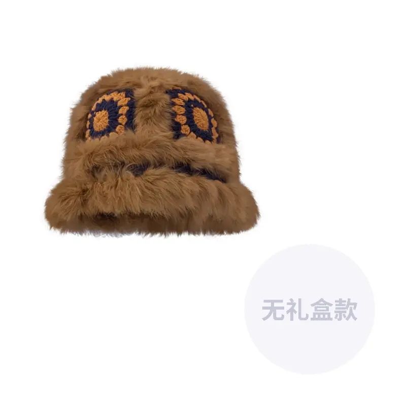 CMFY Женская шапка бини, Orange & Black
CMFY Женская шапка бини, Orange & Black