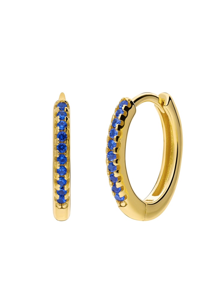 Lucardi Серьги из серебра 925 пробы
Lucardi Серьги из серебра 925 пробы