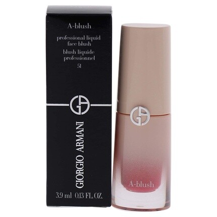 Giorgio Armani Румяна A-Line 51 Candy 9 мл
Giorgio Armani Румяна A-Line 51 Candy 9 мл