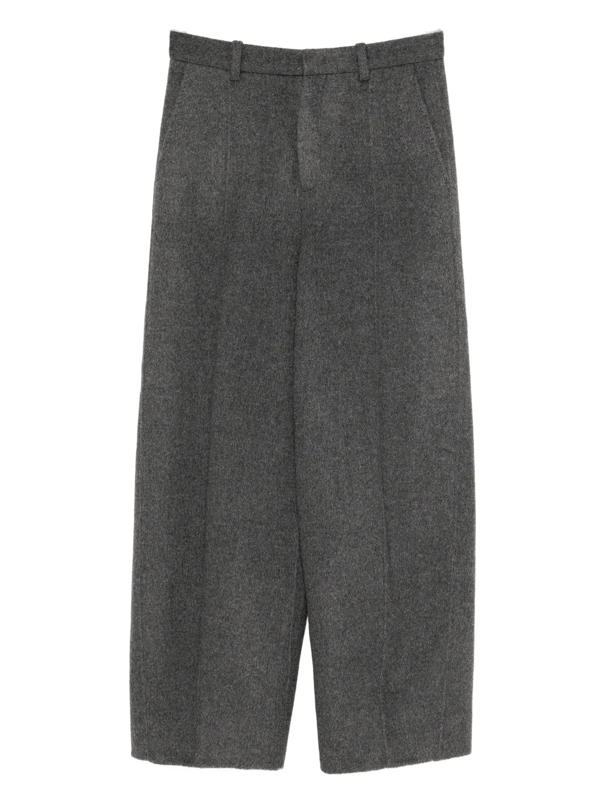 Брюки широкого кроя Jnby, серый
Брюки широкого кроя Jnby, серый