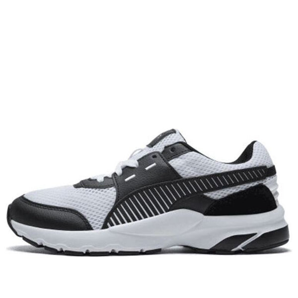 Кроссовки future runner premium 'black white' Puma, черный
Кроссовки future runner premium 'black white' Puma, черный