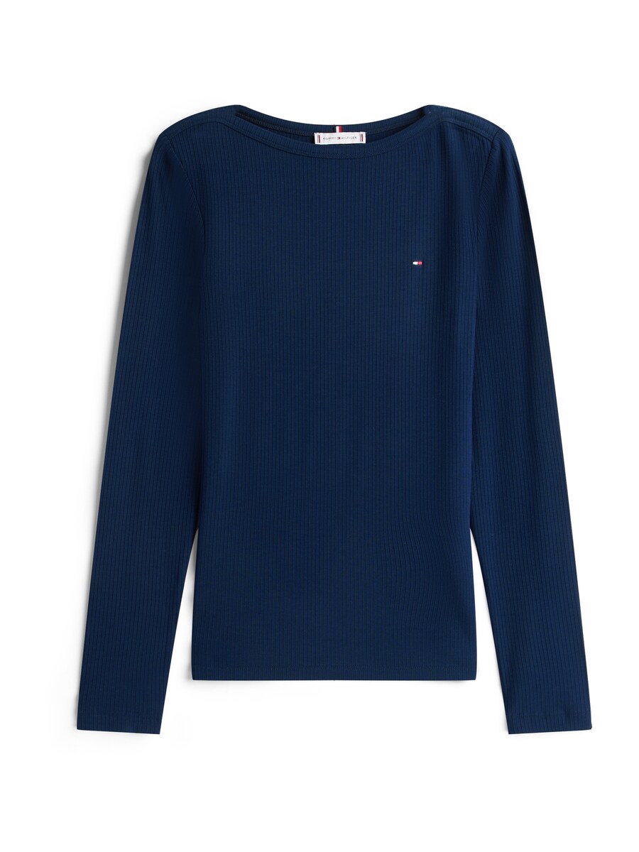 Рубашка TOMMY HILFIGER, темно-синий
Рубашка TOMMY HILFIGER, темно-синий