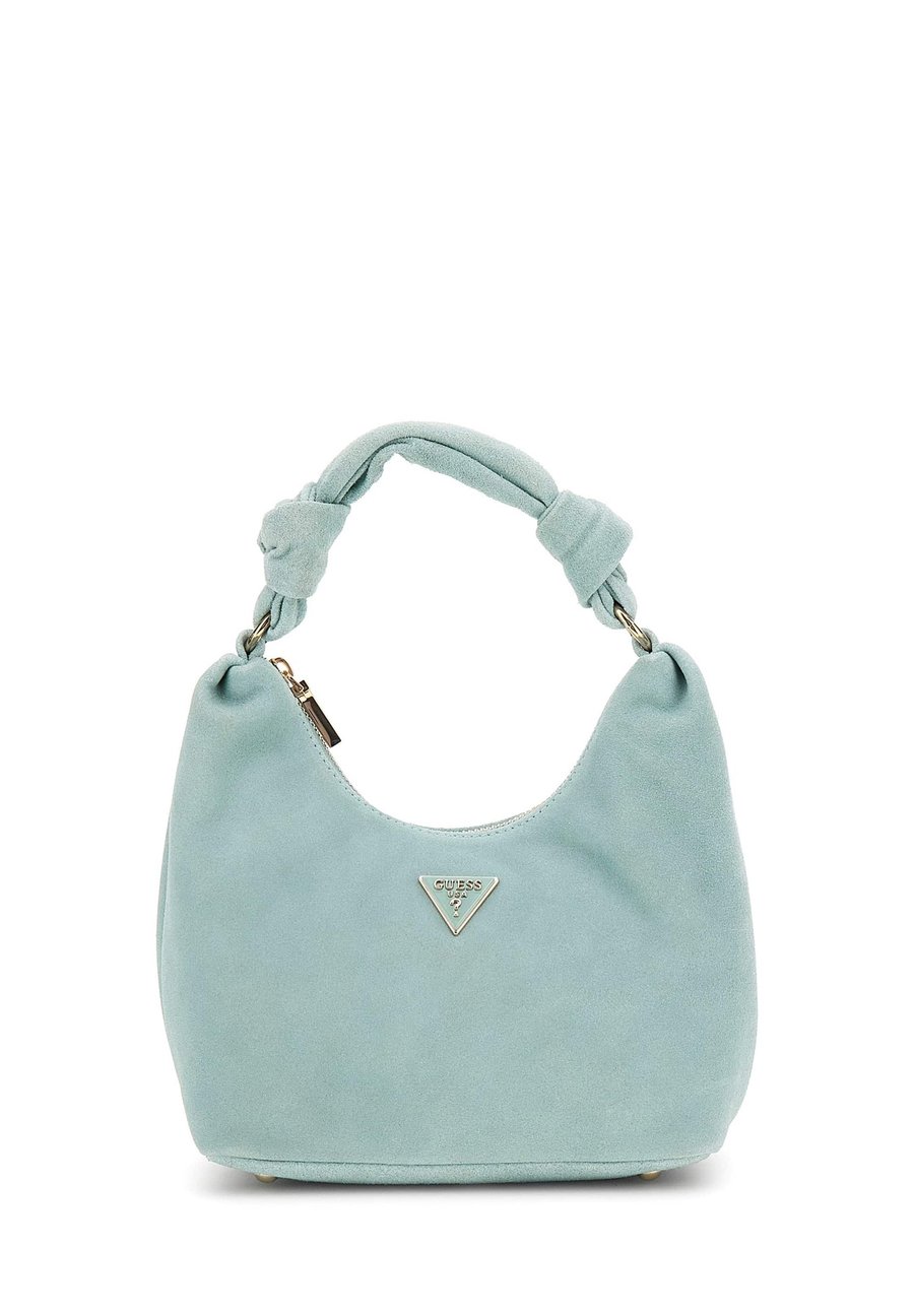 Сумка Guess MINI HOBO ISOTTA, Blau/Blue
Сумка Guess MINI HOBO ISOTTA, Blau/Blue