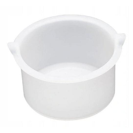 Силиконовая вощеница белая 500 мл Activ
Силиконовая вощеница белая 500 мл Activ