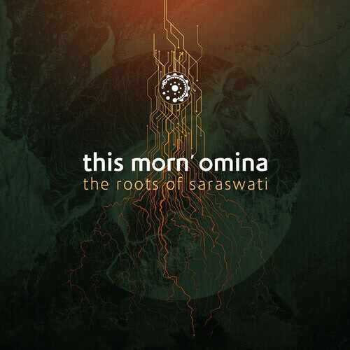 CD диск This Morn' Omina: The Roots Of Saraswati
CD диск This Morn' Omina: The Roots Of Saraswati