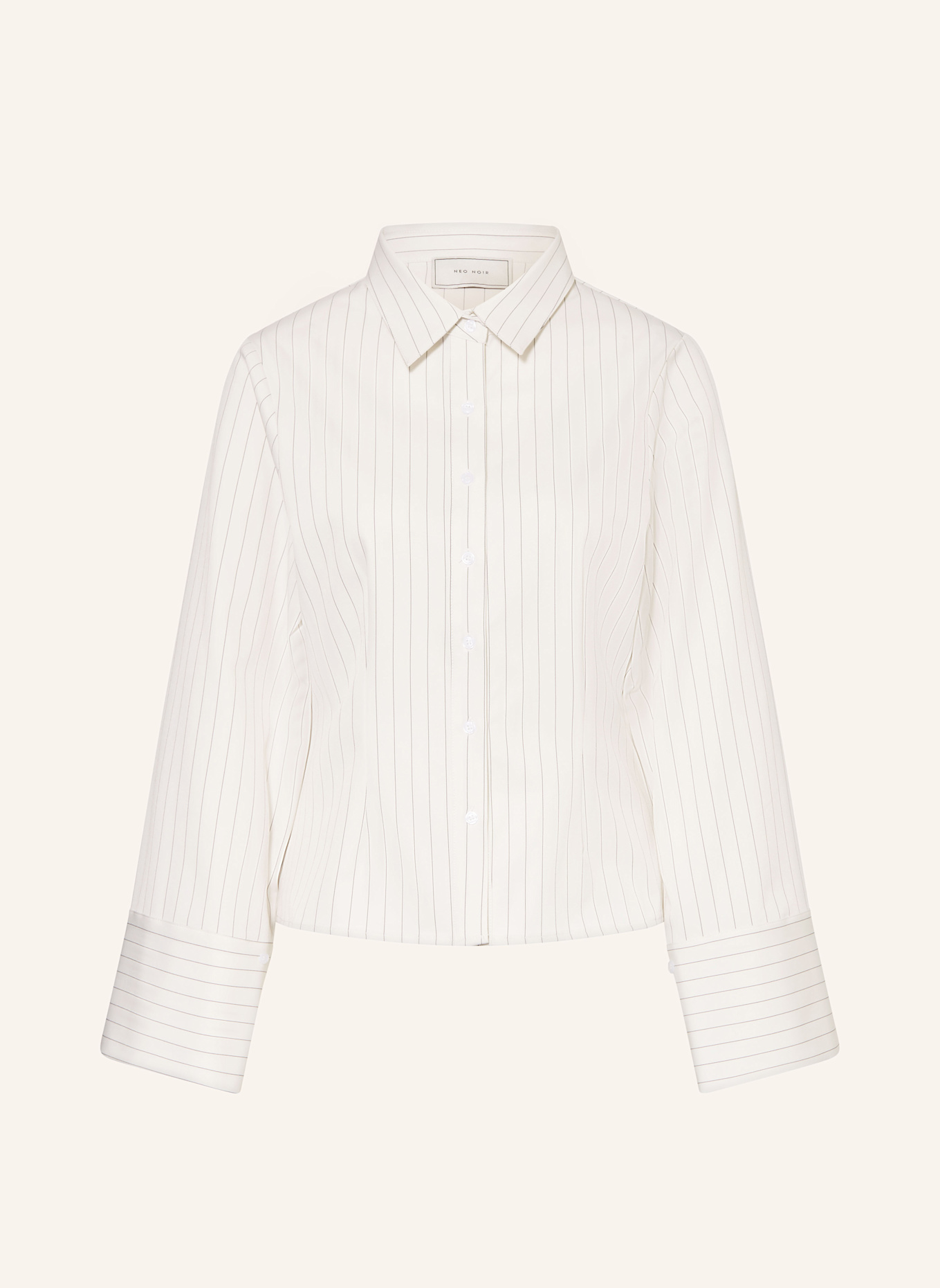 Розовая блузка-рубашка Neo Noir, мультиколор
Розовая блузка-рубашка Neo Noir, мультиколор