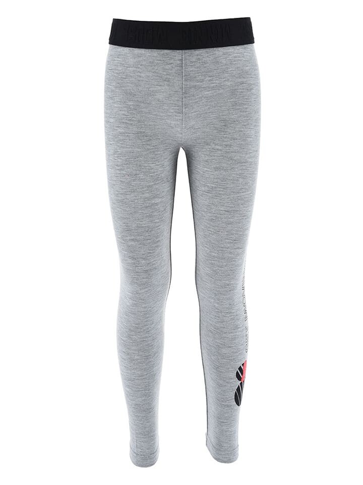 Леггинсы Disney Minnie Mouse Minnie, серый
Леггинсы Disney Minnie Mouse Minnie, серый