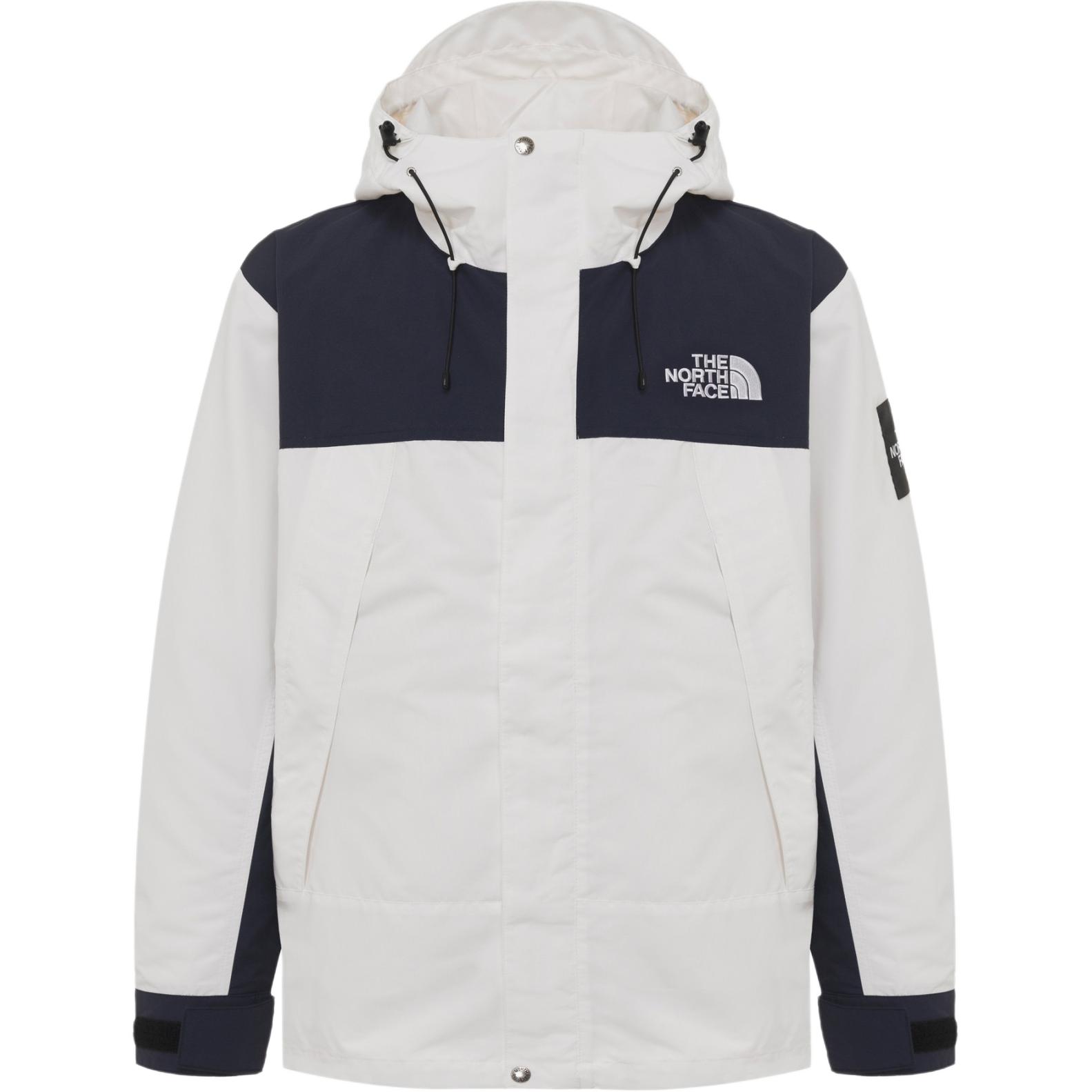 THE NORTH FACE Мартис Курка унисекс кремовый, Cream
THE NORTH FACE Мартис Курка унисекс кремовый, Cream
