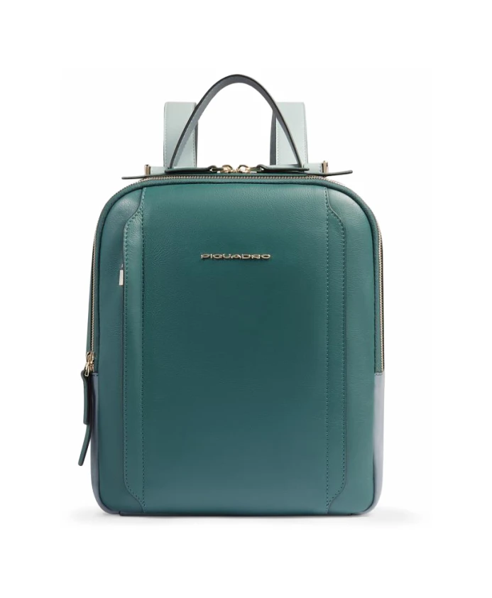 Рюкзак для iPad Piquadro, зеленый
Рюкзак для iPad Piquadro, зеленый