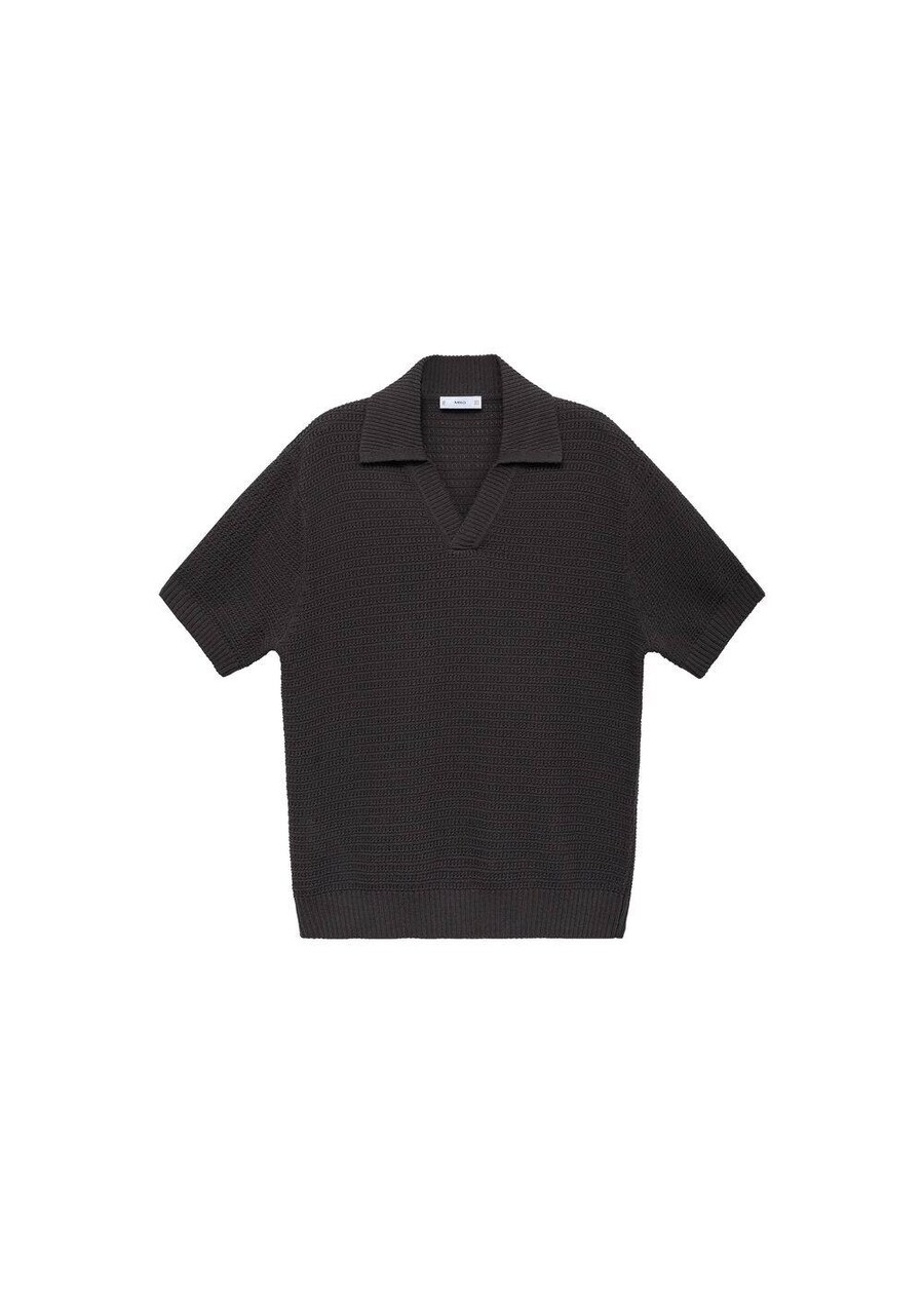 Футболка MANGO MAN Splash, Anthracite
Футболка MANGO MAN Splash, Anthracite