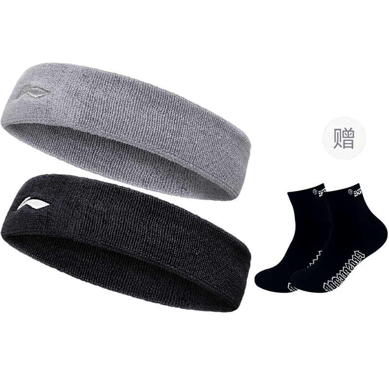 Эластичные напульсники унисекс LINING, черный
Эластичные напульсники унисекс LINING, черный