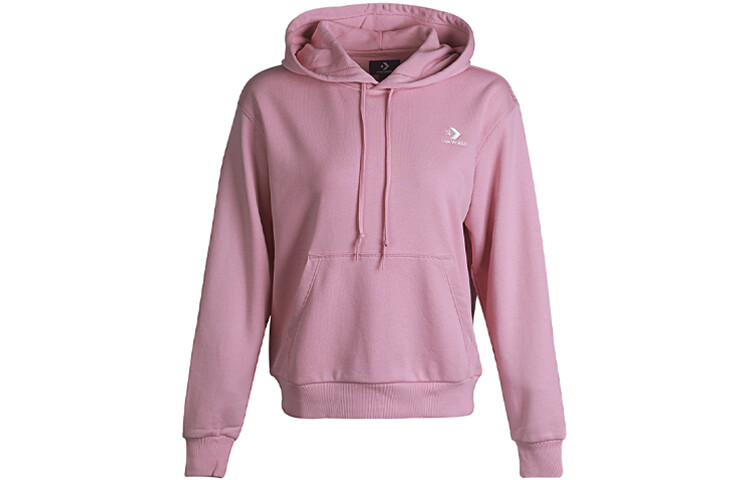 Свитшот женский розовый Converse
Свитшот женский розовый Converse