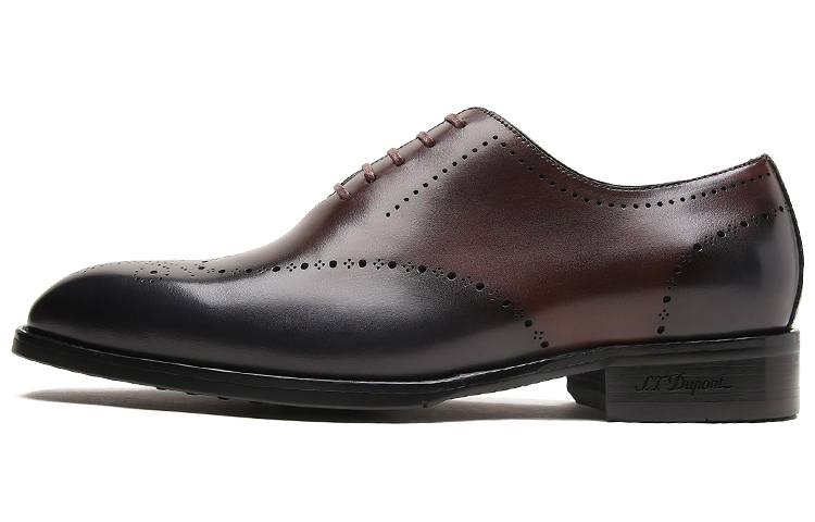 Мужские туфли S.T. DUPONT, цвет кофе S.T.Dupont, Blue
Мужские туфли S.T. DUPONT, цвет кофе S.T.Dupont, Blue