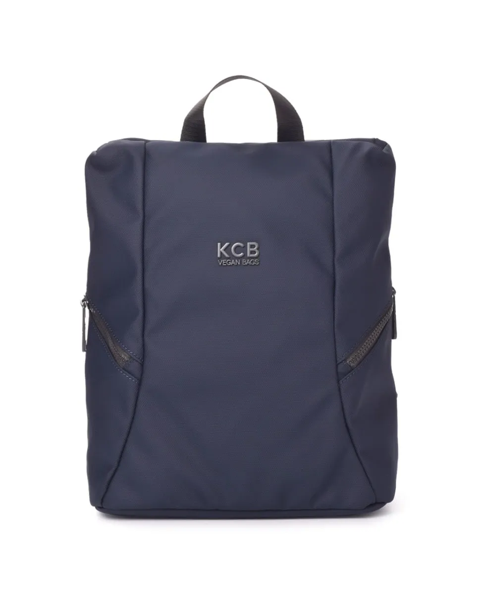 Большой женский рюкзак с защитой от кражи Side Anti-Crown синего цвета Kcb, тёмно-синий
Большой женский рюкзак с защитой от кражи Side Anti-Crown синего цвета Kcb, тёмно-синий
