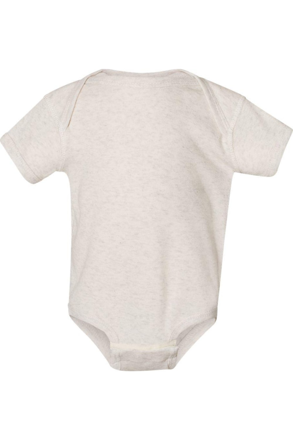 Боди Rabbit Skins, цвет natural heather
Боди Rabbit Skins, цвет natural heather