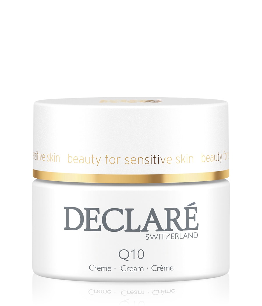 Крем для лица Declaré Age Control Q10, 50 ml
Крем для лица Declaré Age Control Q10, 50 ml