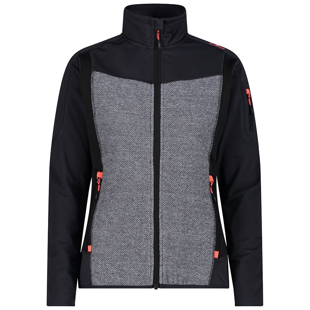 Куртка CMP 33H1936, серый
Куртка CMP 33H1936, серый