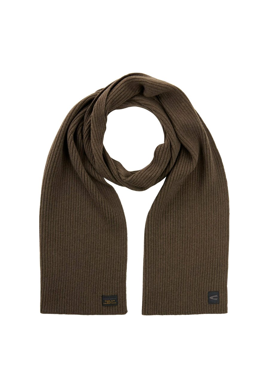 Шарф camel active Scarf, Dark Brown
Шарф camel active Scarf, Dark Brown