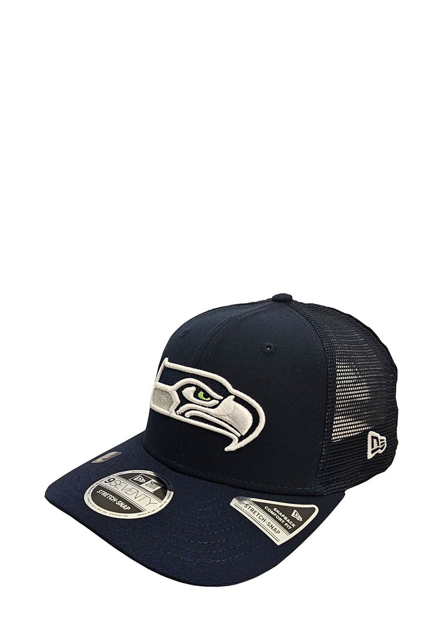 Бейсболка New Era SEATTLE SEAHAWKS, Blue
Бейсболка New Era SEATTLE SEAHAWKS, Blue