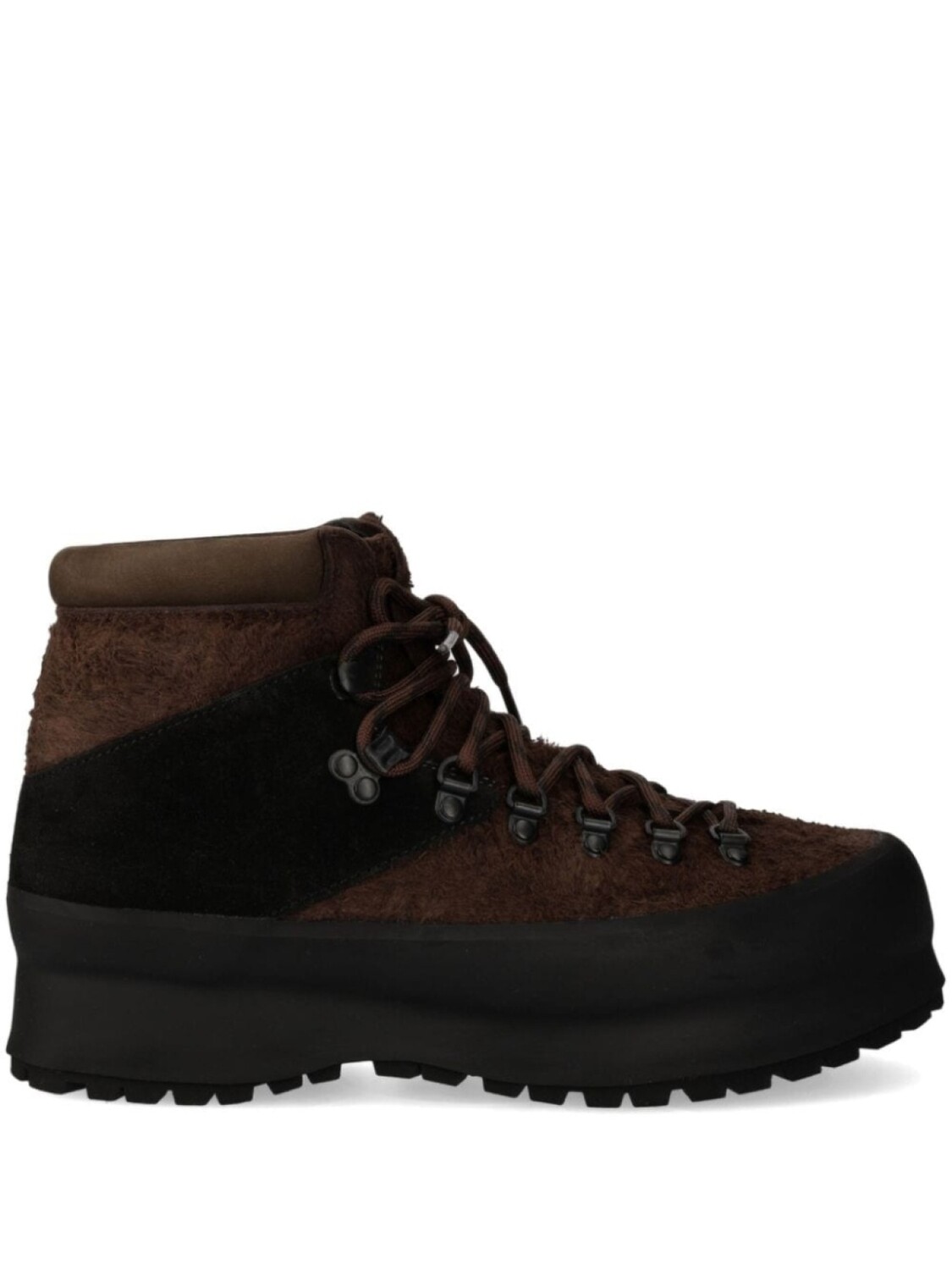 Ботильоны Diemme на шнуровке, коричневый
Ботильоны Diemme на шнуровке, коричневый