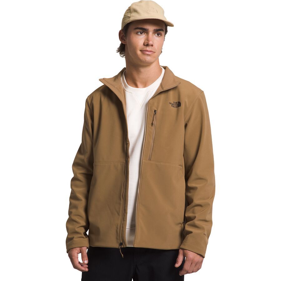 Куртка The North Face Apex Bionic 3 The North Face, Utility Brown/NPF
Куртка The North Face Apex Bionic 3 The North Face, Utility Brown/NPF