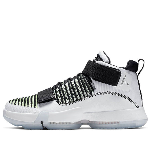 Кроссовки Supreme Elevation Air Jordan, белый
Кроссовки Supreme Elevation Air Jordan, белый