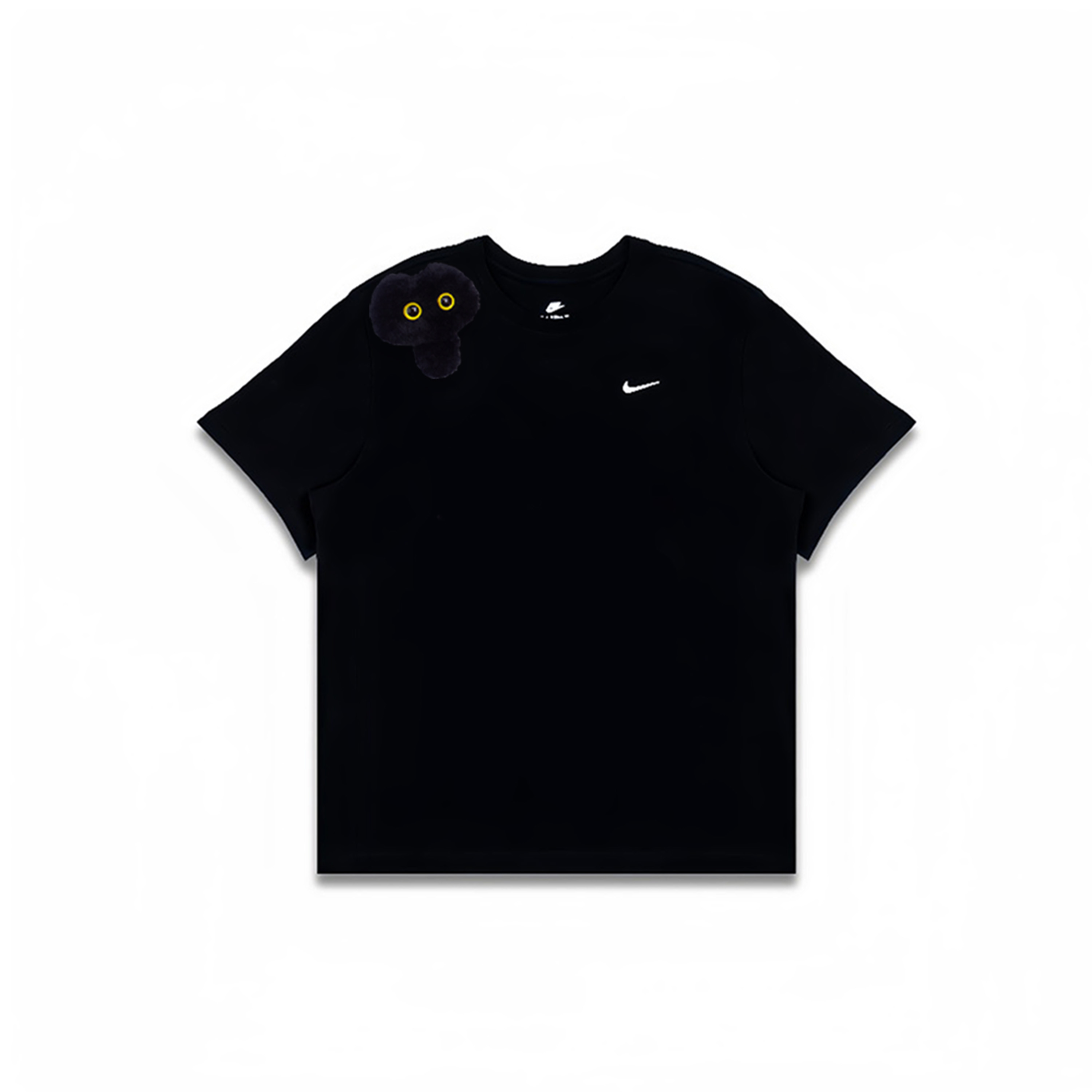 Nike Спортивная футболка Men's Black, Черный, Nike Спортивная футболка Men's Black
Nike Спортивная футболка Men's Black, Черный, Nike Спортивная футболка Men's Black